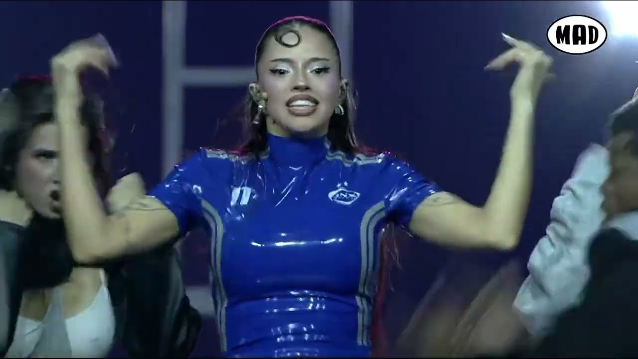 Dara - BANGARANGA - MAD VMA 2026 (SNEAK PERK)