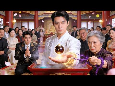 長生者在豪門當 廢物 庇佑豪門家族 因為吃白飯被家族當眾羞辱 被罵吃白飯讓豪門自食惡果 短剧 Drama 情感 爽剧 短劇 短剧全集 長生者在豪門當 廢物 庇佑豪門家族 因為吃白飯被家族當眾羞辱 被罵吃白飯讓豪門自食惡果 短剧 Drama 情感 爽剧 短劇 短剧全集