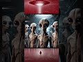 No se dejó #shorts #youtube #paranormal #ciencia #youtubeshorts #emisiones #alien