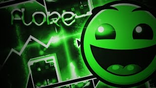 Will robtop rekt me ?? Flore (easy 2) By F3lixsram (me)