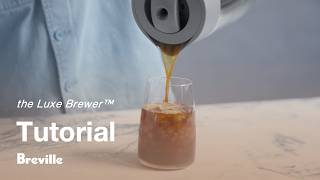 How to make a cold brew