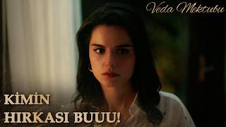 Hatice Kıskançlıktan Deliye Döndü - Veda Mektubu Özel Klip