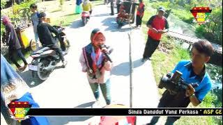 PILIHAN BATIN - SINGA DANGDUT ASP GENADES | ANJUN - LEGON KULON