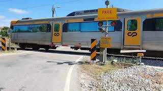 Passagem de Nível - N347, Alfarelos [2]