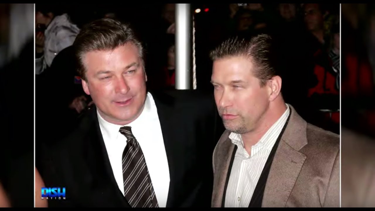 Stephen Baldwin Goes Twitter Fingers Over Alecs Pro Choice Stance