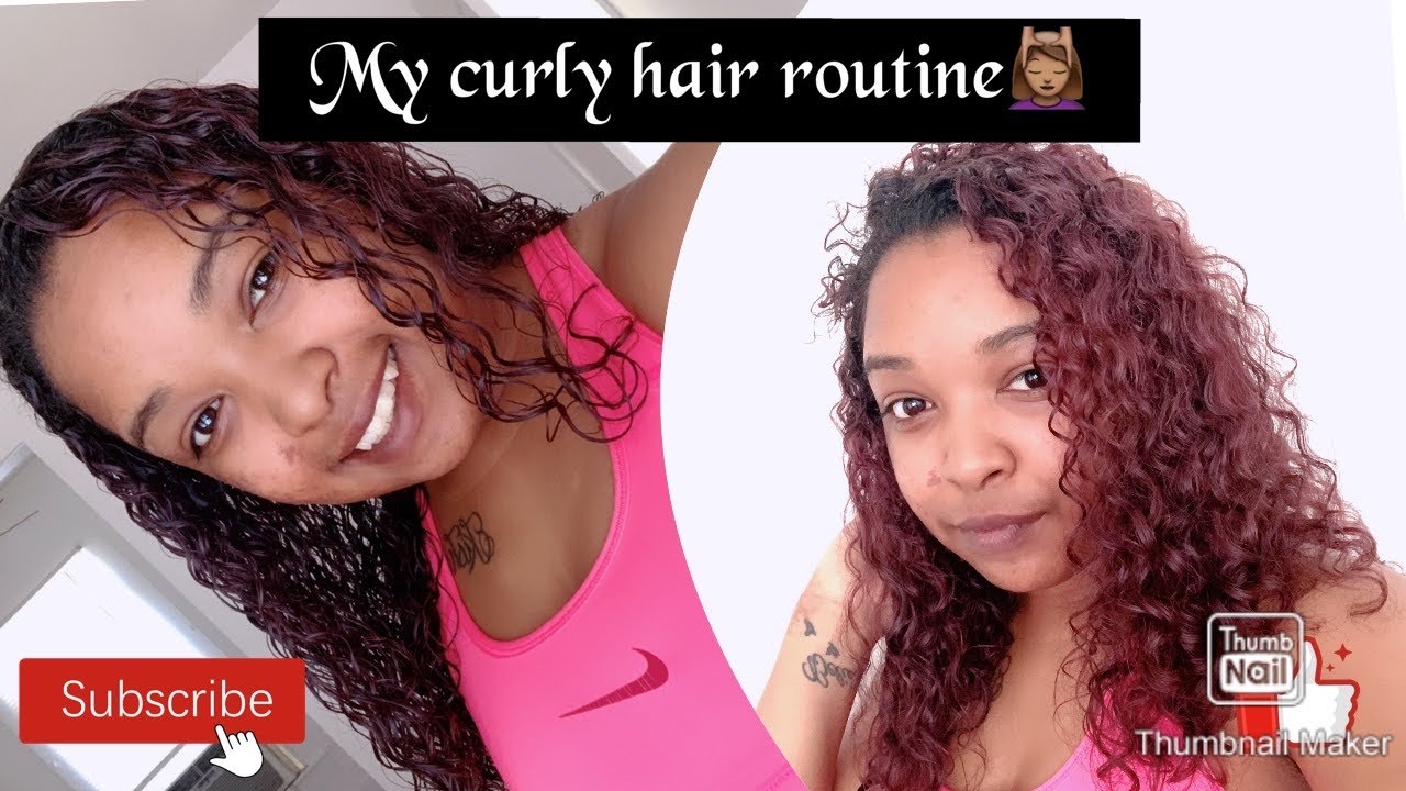 Prefect Can Hair Become Naturally Curly for Short Hair