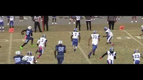 ANDRE ALEXANDER PT. II