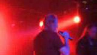 Candlemass - Of Stars and Smoke (live in antwerp)