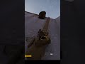 Turret Ambush in the Dark? #shorts