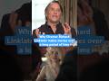 #BlueMoon director Richard Linklater talks about his unique process for creating movies