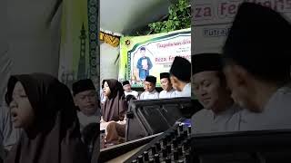 lontog tahu ono lontong sate, cah ayu ojo galau wae #rebana #gambus #qosidah_terbaru #azzahir