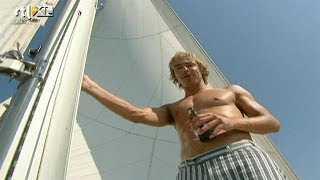 Het Thaise Wateravontuur Van Chris Zegers - Rtl Travel