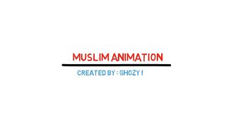 Alhamdulillah, kita tidak jadi nyamuk, Ceramah Aa Gym Terbaru 2020 | Ceramah Lucu | MUSLIM ANIMATION