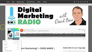 SEO Training Course - Video 5: Google Cached Pages - How Google Stores Your Web Pages