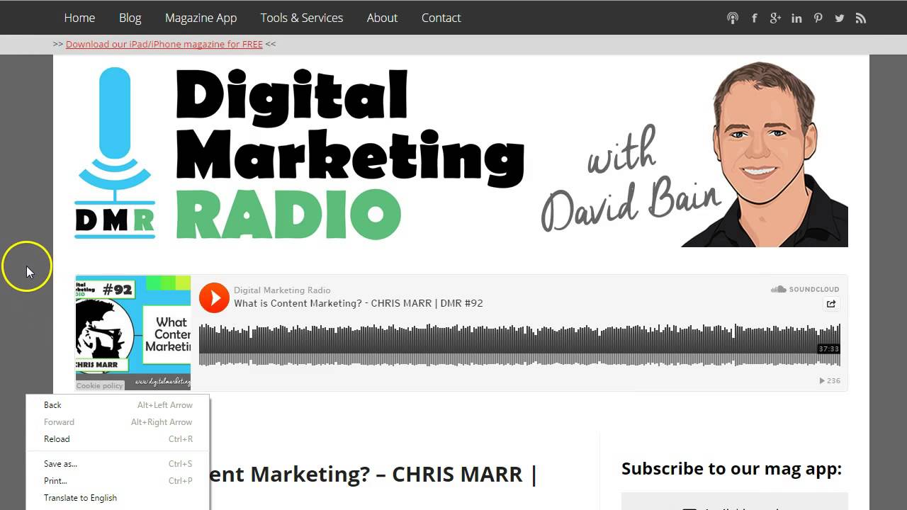 SEO Training Course - Video 5: Google Cached Pages - How Google Stores Your Web Pages