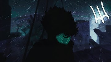 He wiped my freshie so i pretended to be his friend and wiped him - Deepwoken