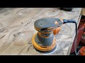 Kman Builds   Ridgid R2601 Orbital Sander Repair