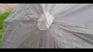 Daiwa Overnighter Overwrap