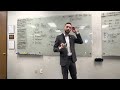 Richard - Roadmap