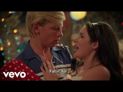 Grace Phipps - Falling for Ya (From \