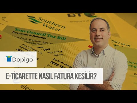 E-ticarette Fatura Nasıl Kesilir? Neden Önemlidir?