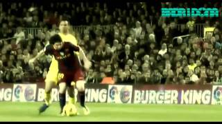 LIONEL MESSI | CHASIN' YOU | BADRIDONA™ | HD