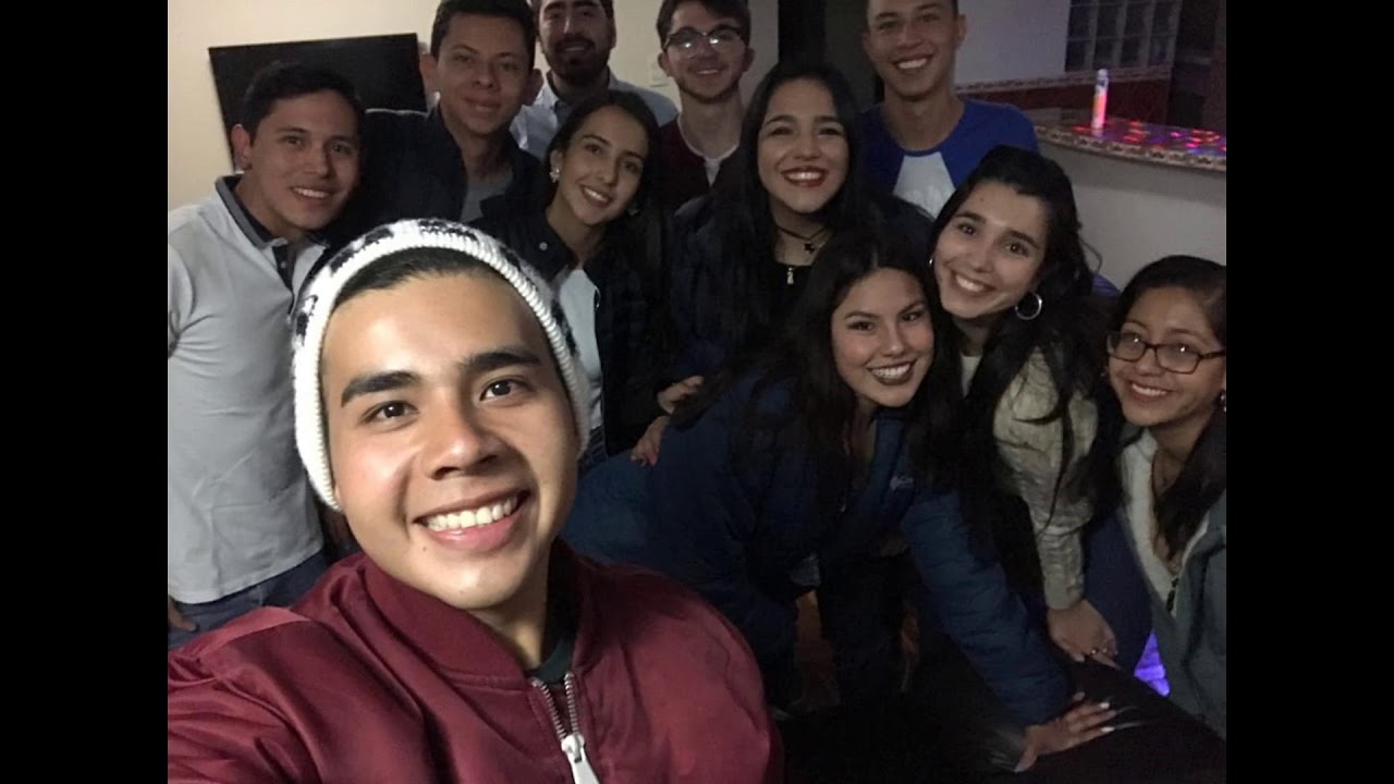 Experiencia de Intercambio: Tomasino Iván Santiago Camacho Guarín -Universidad Andina de Cusco, Perú