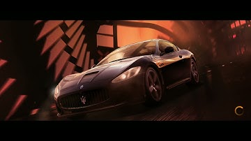 NFS No Limits - Car Series - King Kaiju Chapter 1 Part 2