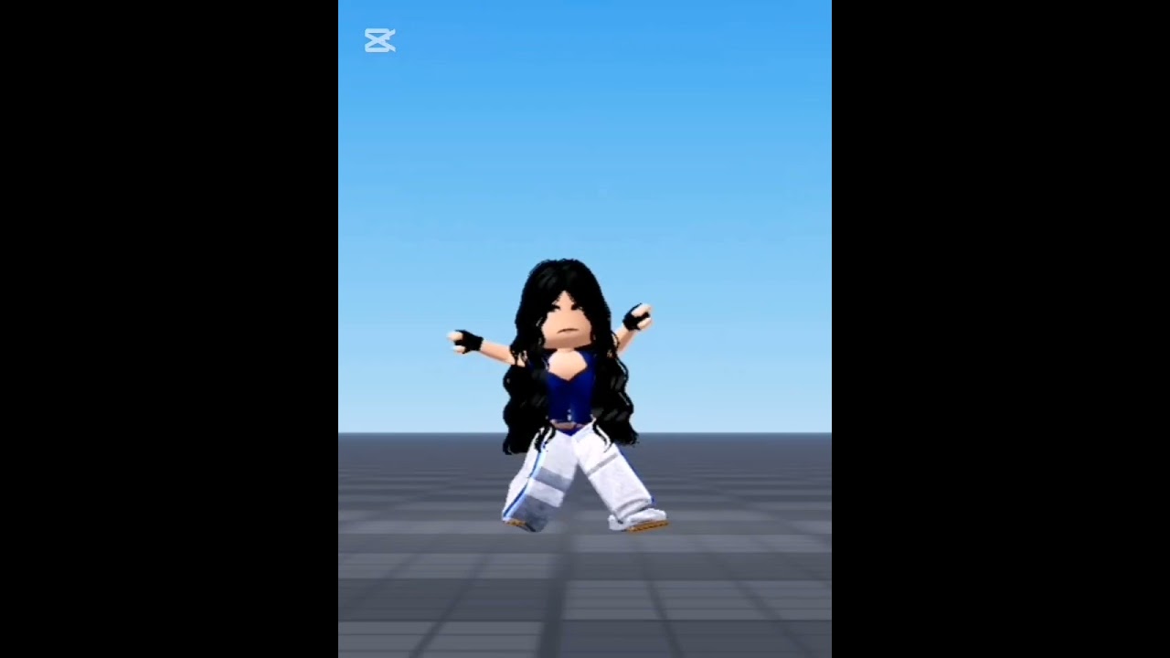 【ニコちゃん】TOPKAPI ROBERTA PIERI 2点おまとめ parti 2?#editroblox #edit#short#robloxedit - YouTube