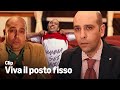 CHECCO PERDE IL POSTO FISSO? | Quo Vado?