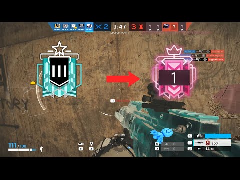 Watch to INSTANTLY Rank up