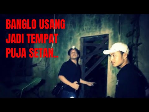 Terakam Suara Ghaib Ketika Melakukan Kajian Paranormal  Doovi