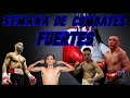 🔥 🥊 🆕 KAMBOSOS DERROTA A LÓPEZ Y ES CAMPEÓN, FULTON ACABA CON FIGUEROA #28NOVEMB 2021