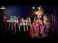 Deepansha  avinash   2021 best wedding teaser  studio sunder  mob 97169474189990876687