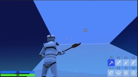 How To Quad Edit In 1v1.LOL