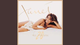 Janet Jackson - All For You (All For You 20th Anniversary) Audio HQ