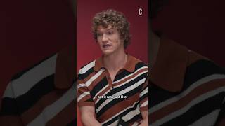CONNOR STORRIE y HUDSON WILLIAMS en HEATED RIVALRY🔥heated rivalry|connor storrie|heared rivalry edit
