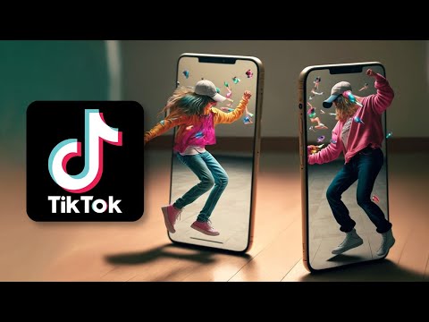 TikTok Business Model - What Makes It So Popular