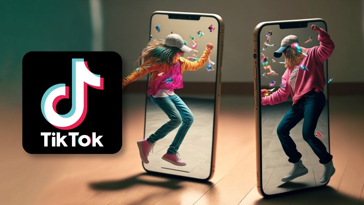 TikTok Business Model - What Makes It So Popular