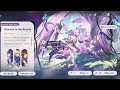 Honkai Star Rail : Gacha Castorice
