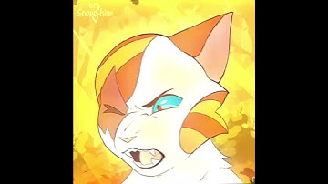 Brightheart Collab Part For: @isy_das_smashe_Blatt