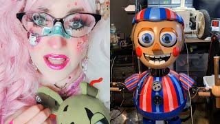 Scp-425 Meets Balloon Boy