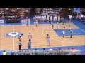 第64回関東大学バスケ 決勝 東海大学 vs 筑波大学