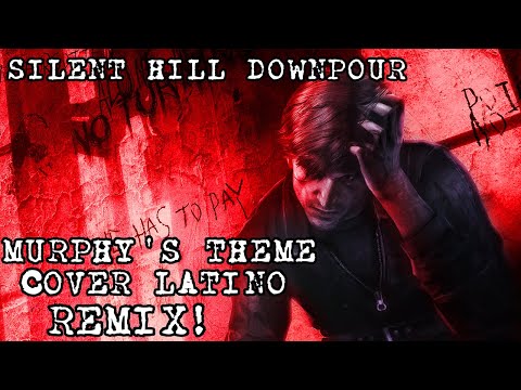 Murphy's Theme REMIX | Cover Latino | Silent Hill Downpour