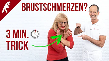 Was kann man gegen Brustschmerzen in der Pubertät machen?