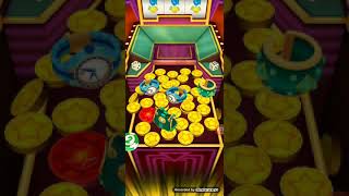 Coin Dozer Casino Gameplay screenshot 4