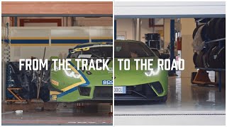 From the track to the road | Magneti Marelli Checkstar