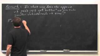 Riemann Sums - Integral Calculus