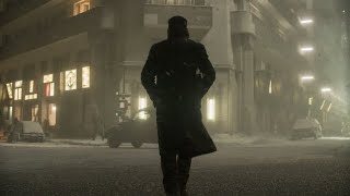 VOJ Narvent-Memory Reboot (Blade Runner 2049) Music Video