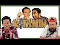 VITAMIN Edisi Tukang Bajaj dan Mediasi Ahok dengan DPRD